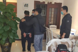 于飛哈爾濱要賬08：揭秘債務(wù)催收中的法律與策略