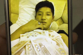 要賬貼門口要賬條子違法嗎？