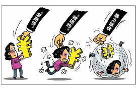 銀行貼催收單違法嗎？