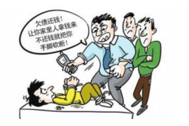 討債的跑到上班的公司不走:職場債務(wù)危機(jī)的應(yīng)對(duì)策略 討債的跑到上班的公司不走:職場債務(wù)危機(jī)的應(yīng)對(duì)策略