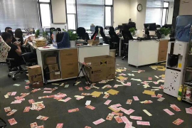 通河討債公司哪家好？揭秘討債行業(yè)的佼佼者